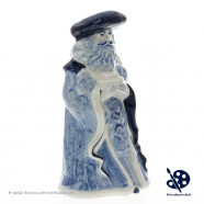 Wise Man 2 - Handpainted Delftware