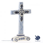 Crucifix Cross Stand-up...