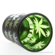 Amsterdam Cannabis Shotglass - Shooter