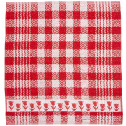 Tulips Red Kitchen Towel...