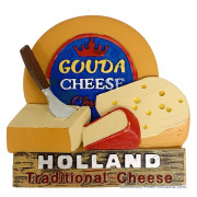 Holland Gouda traditional...