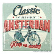 Amsterdam Bikes vintage...