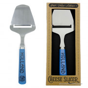 Cheese Slicer Holland Blue...