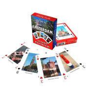 Amsterdam - Speelkaarten