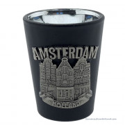 Shotglass Amsterdam...