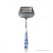 Delft Blue Cheese Grater...