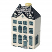KLM miniatuur huisje nummer...