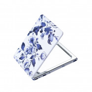 Flowers Delft Blue - Mirror Box Rectangle