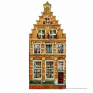 Spaarne 108 - Magnet - Canal House