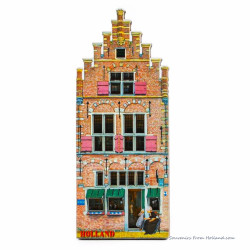 Museum Holland - Magnet - Canal House
