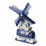 Delft Blue Windmill memo...