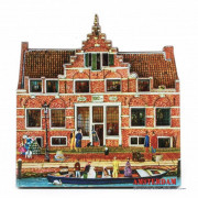 Aalsmeer Ferry House -...