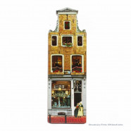 Antique house - Magnet - Canal House