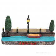 Basement Amsterdam voor 3...