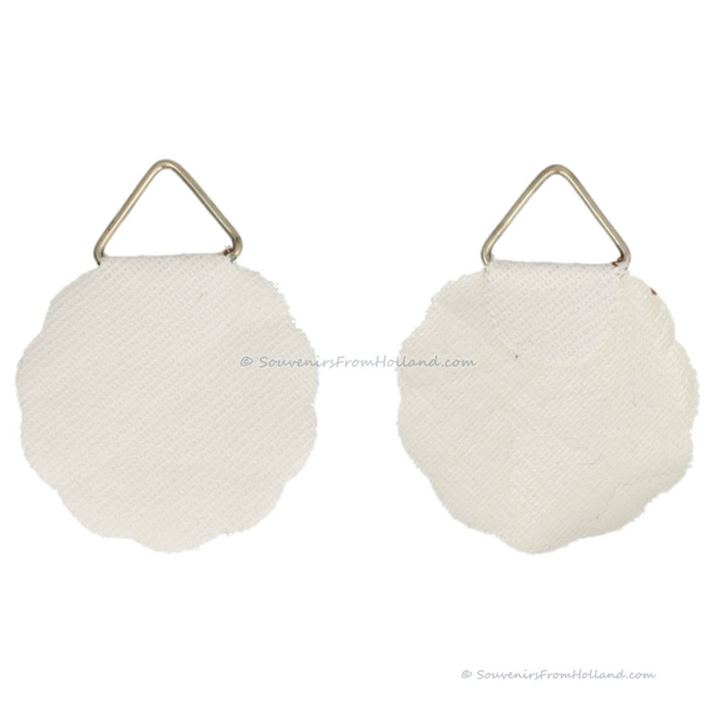 Tile hanger selfadhesive 30mm - 6 pcs