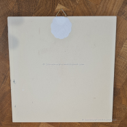 Tile hanger selfadhesive 30mm - 6 pcs