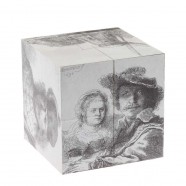 Rembrandt Magic Cube