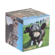 Holland Kubus - Magic Cube