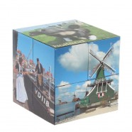Holland Kubus - Magic Cube