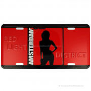 Amsterdam Red Light...