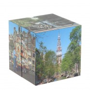 Amsterdam Kubus - Magic Cube