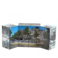 Amsterdam Magic Cube