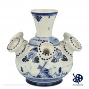 Small Tulip Vase Windmill...