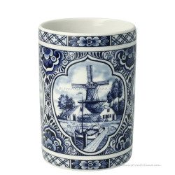 Luxury Mug Mills 250ml - Porcelain
