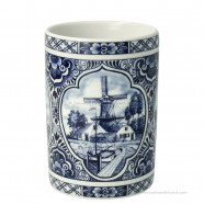 Luxury Mug Mills 250ml - Porcelain