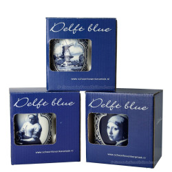 Luxury Mug Mills 250ml - Porcelain