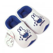 Clogs Slippers Baby Miffy slippers Delft Blue 