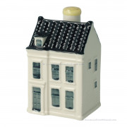 KLM miniature house number...