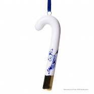 Zuurstok - Kersthanger