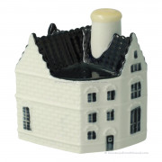 KLM miniature house number...