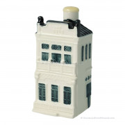 KLM miniature house number...