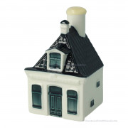 KLM miniature house number...