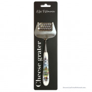 Poly Cheese Grater 20,5cm