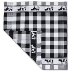 Dishcloth - Tea Towels - Souvenirs • Souvenirs from Holland	