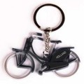 Bicycle Keychains