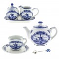 Tea sets - tableware