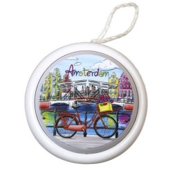 Yo-yo - Kids Souvenirs • Souvenirs from Holland	