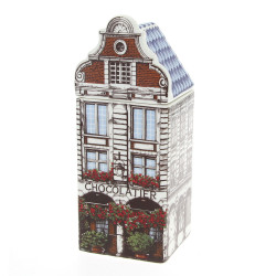 Polychrome - Canal Houses Souvenirs • Souvenirs from Holland	