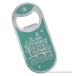 Bottle Openers - Souvenirs • Souvenirs from Holland	