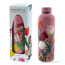 Waterflessen - Souvenirs • Souvenirs from Holland	