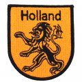 Badges & Patches