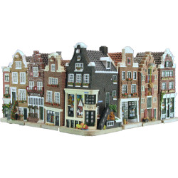 Amsterdam Streets ©