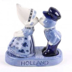 Peper en Zout Stellen - Souvenirs • Souvenirs from Holland	