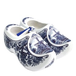 Decoratie - Klompen Souvenirs • Souvenirs from Holland	