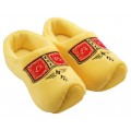 Clog Slippers